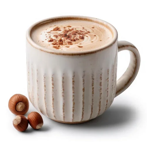 Hazelnut Coffee (Hangsen) 10ml