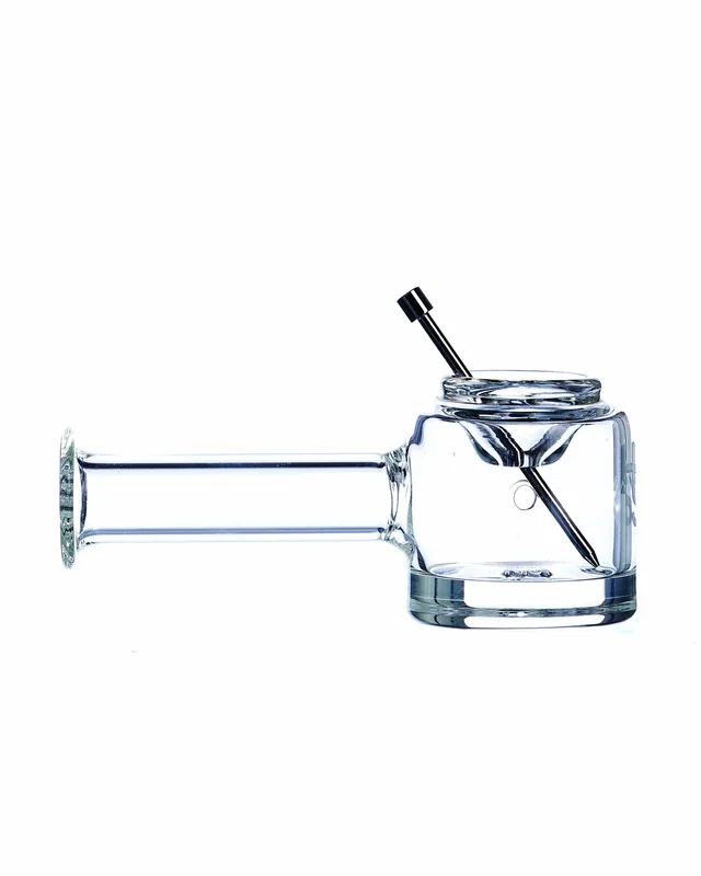 Heavy Duty Spoon Pipe – Higher Standards