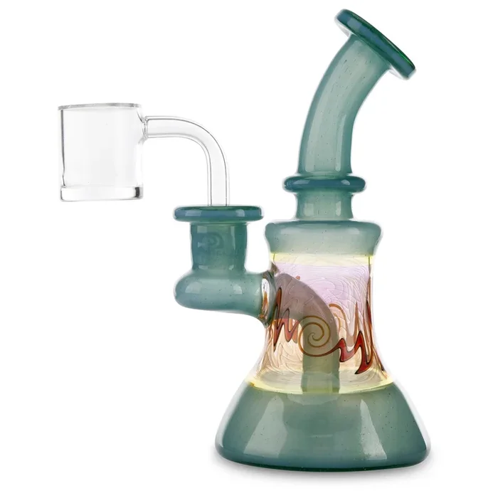 Hefe Banger Hanger – Blue/Fumed