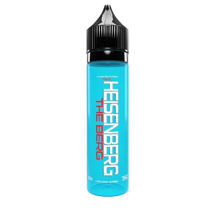 Heisenberg by Innevape E-Liquids 75ml