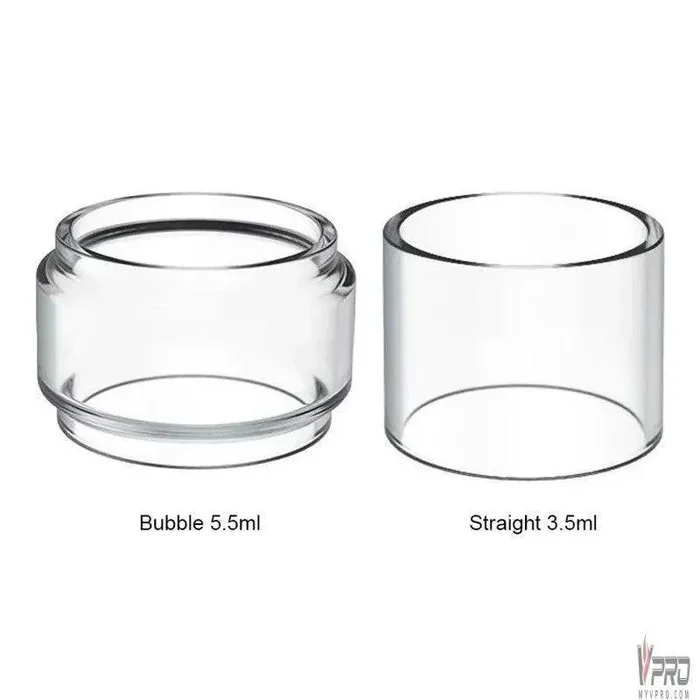 Hellvape Hellbeast 2 Replacement Glass