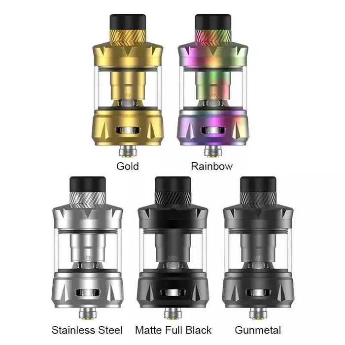 Hellvape TLC Sub-Ohm Tank