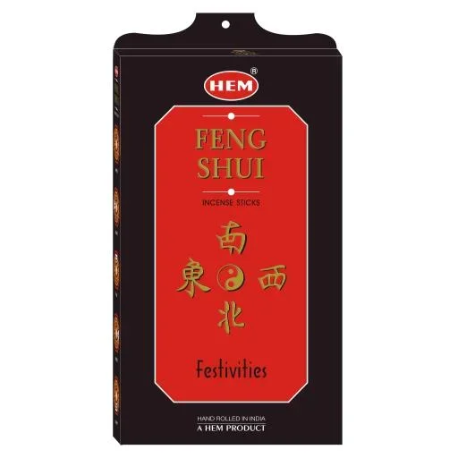 HEM” Feng Shui Gift Pack