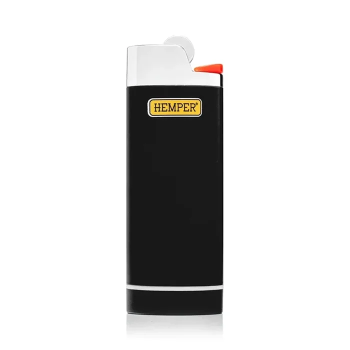 HEMPER Lit 650mAh 510 Battery