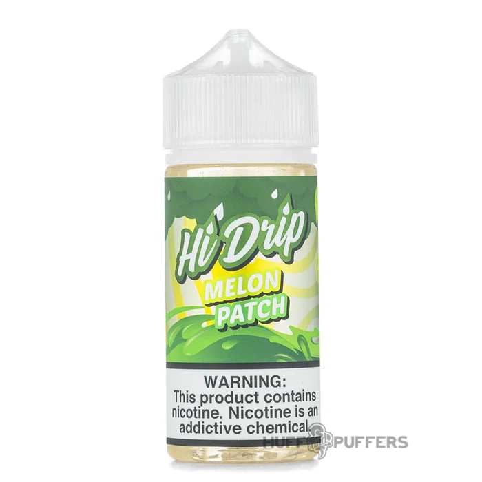 Hi-Drip – Melon Patch 100mL
