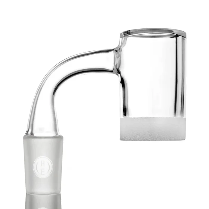 Highly Educated Gavel Quartz Banger