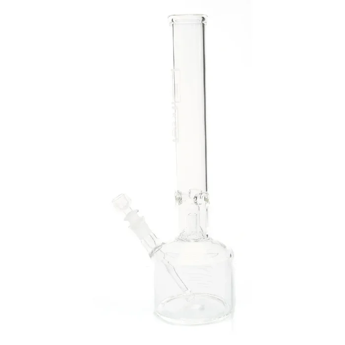 HiSi Double Bell 2.0 16″ Beaker Water Pipe