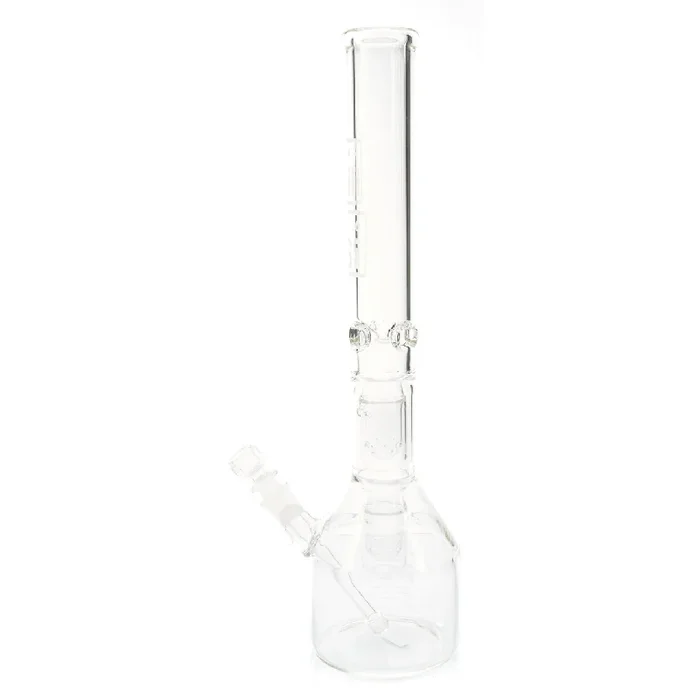 HiSi Triple U 18″ Beaker Water Pipe