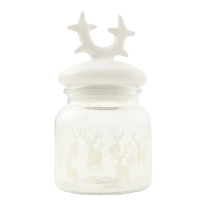 Holiday Jar, 600-ml.
