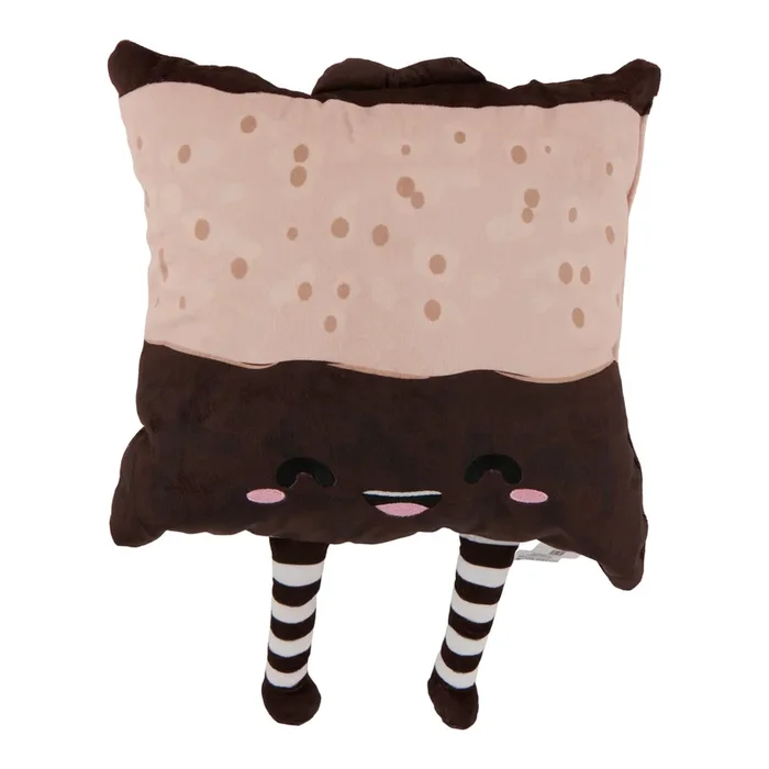 Holiday Recipe Shaped Cushion, 14-in.