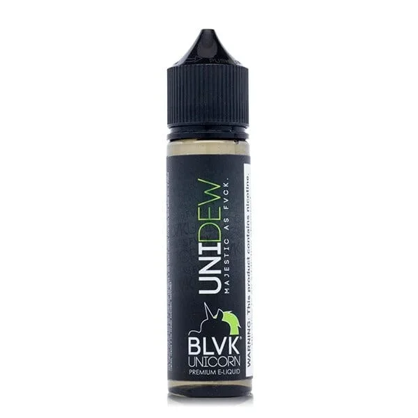 Honeydew Strawberry (UniDEW) by BLVK Unicorn E-Juice 60ml