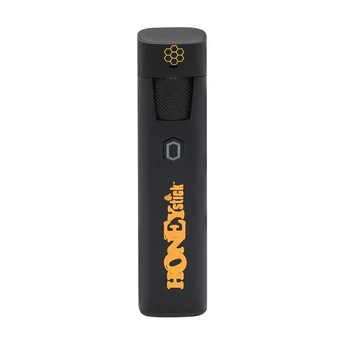 HoneyStick – Pocket Plasma Wax/ Dab/ 510 Cart Vaporizer