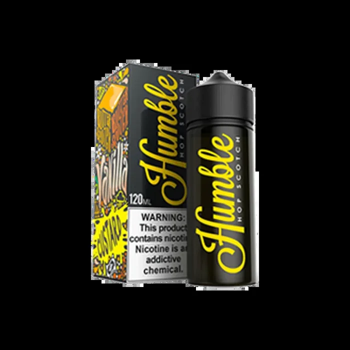 Hop Scotch by Humble TFN Series 120ML