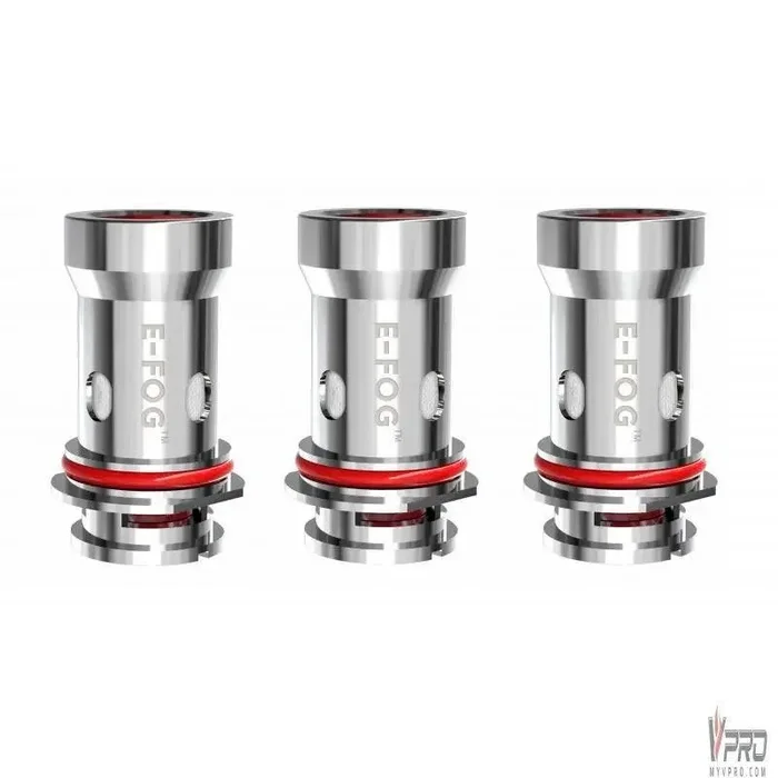 Horizon E-Fog Gallop Coils