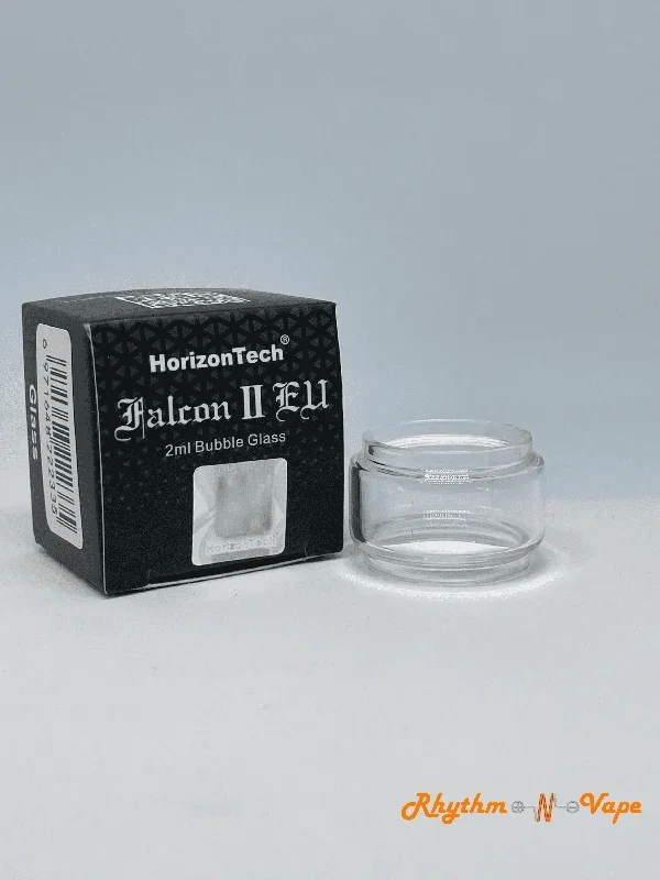 Horizontech Falcon 2 Bubble Glass