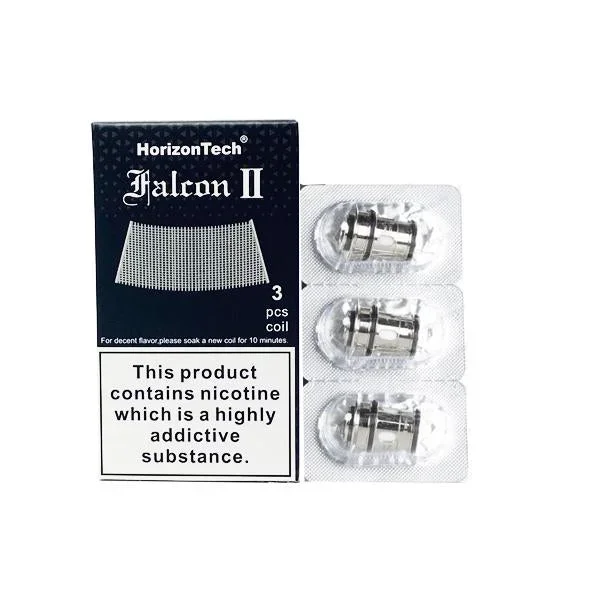 HorizonTech Falcon II Coils 0.14ohm