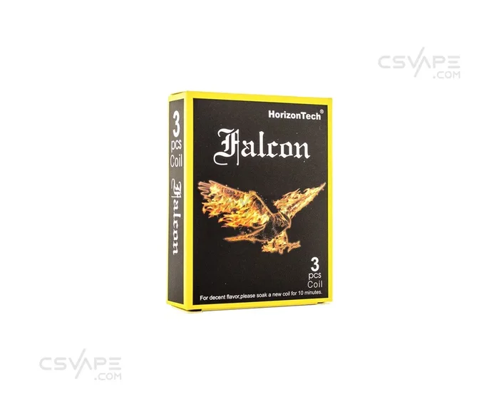 HorizonTech Falcon M-Triple 0.15 Replacement coil 3 Pack