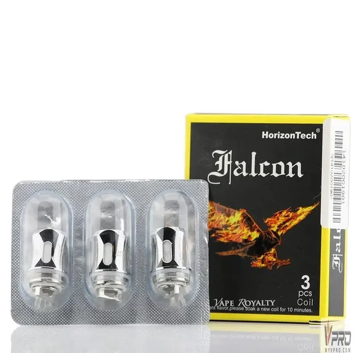 HorizonTech Falcon Mesh Replacement Coils
