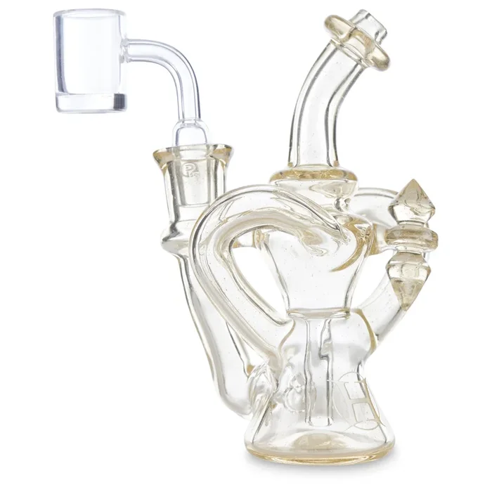 Huffy Dual Uptake Recycler – Serum/UV