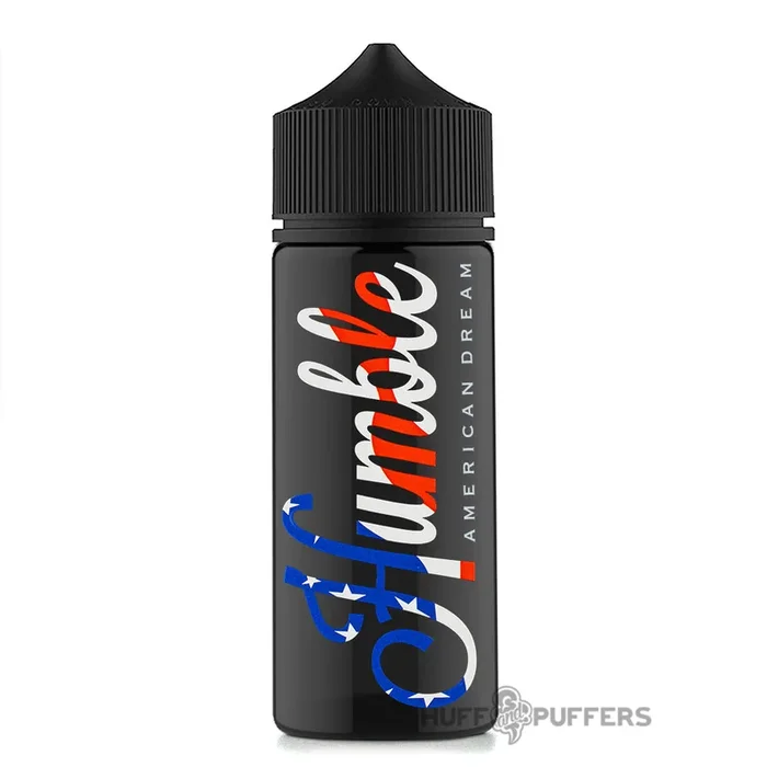 Humble – American Dream 120mL