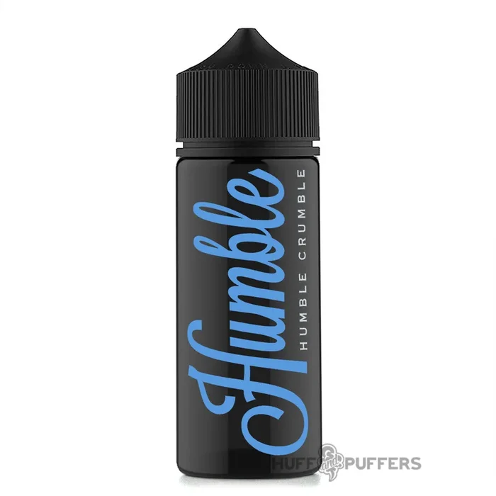 Humble – Humble Crumble 120mL