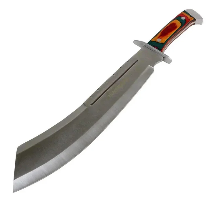 Hunt-Down – 18.5″ Full Tang Jungle Hunting Machete