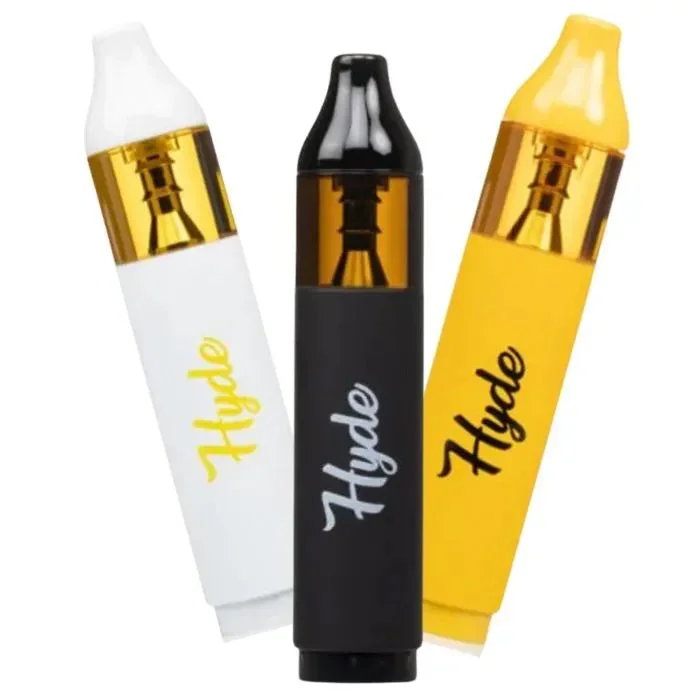 Hyde Icon Recharge Plus Vape