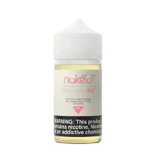 Ice Hawaiian Pog – Naked100 60mL