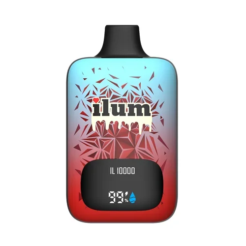 ilum IL10000 Puffs Disposable Vape Device – 1PC