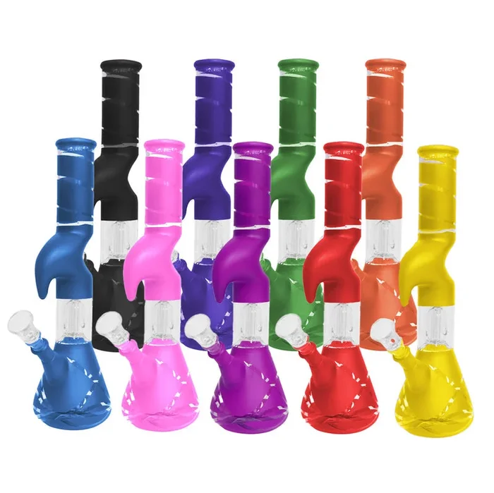 Infyniti 10″ Splashguard Zong