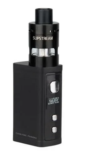Innokin Cool Fire Pebble Slipstream Starter Kit