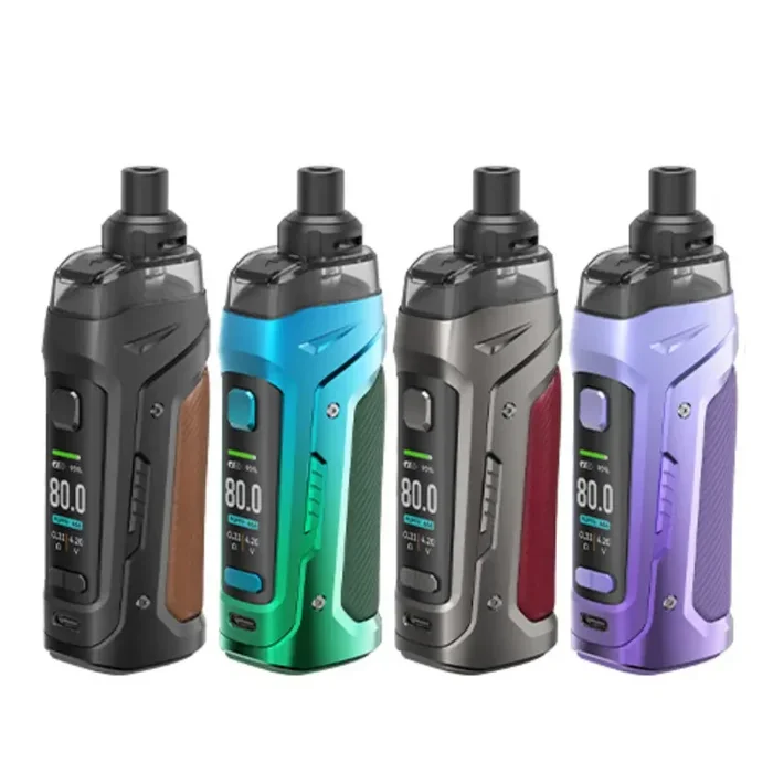 Innokin Coolfire PZPulse Pod Vape Kit