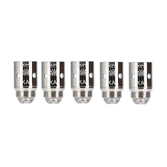 Innokin Goby Replacement Coils / Heads (5 Pack)