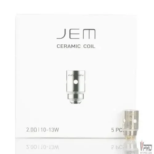 Innokin Jem Pen Golby Coils