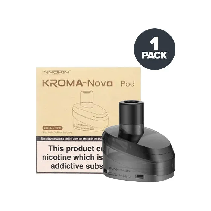 Innokin Kroma-Nova Empty Replacement Pods