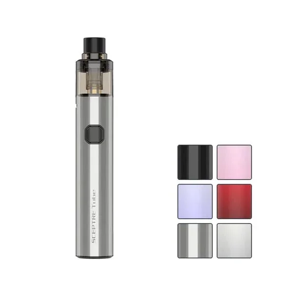 Innokin Sceptre Tube Kit