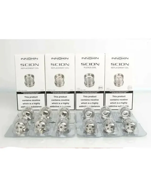 Innokin Scion Replacement Coils
