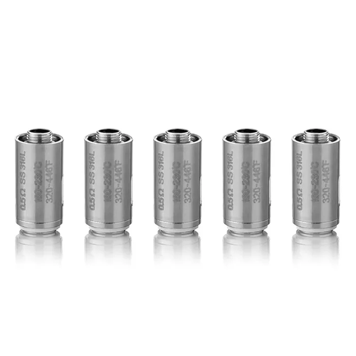 Innokin Slipstream Replacement Coils