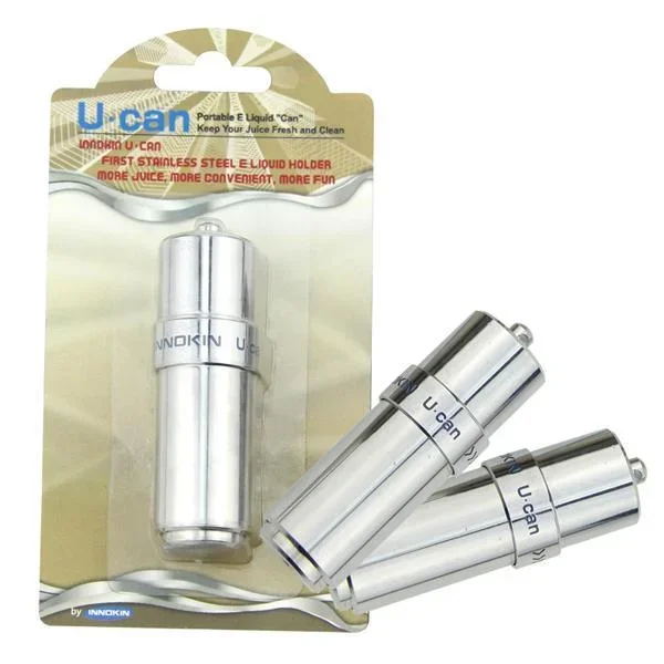 Innokin U-Can Liquid Holder (discontinued)