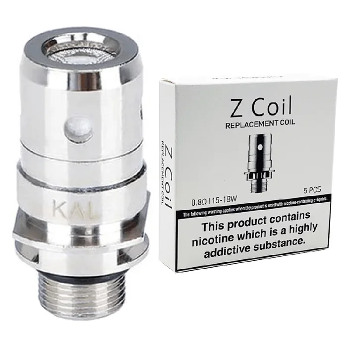 Innokin Z Coils (5pk)