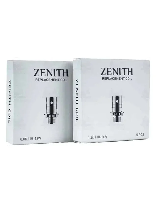 Innokin Zenith Replacement Coils