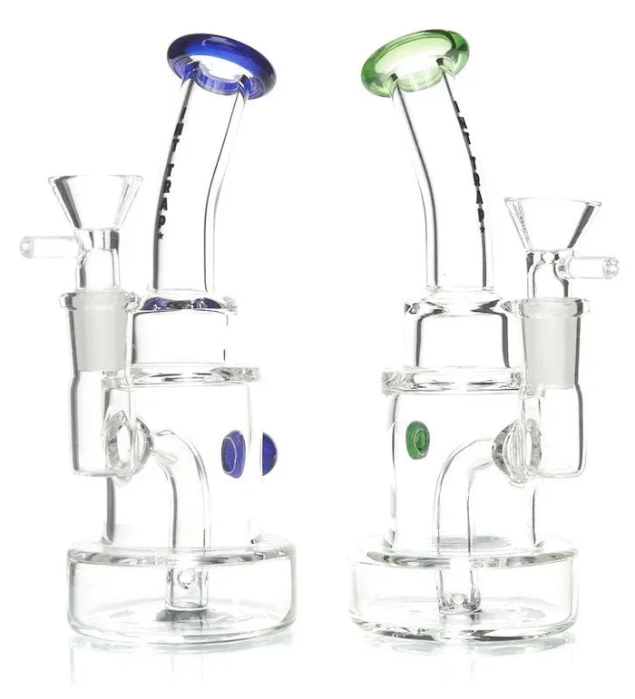 International Trap Star Reid Dab Rig