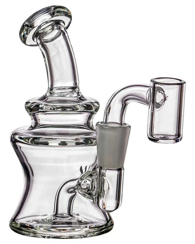 Jammer Mini Rig – MJ Arsenal