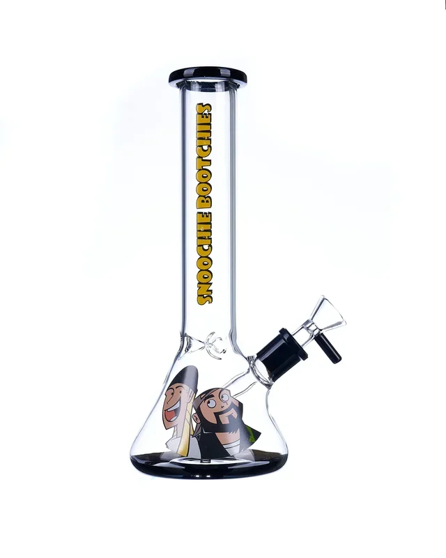Jay and Silent Bob Bong