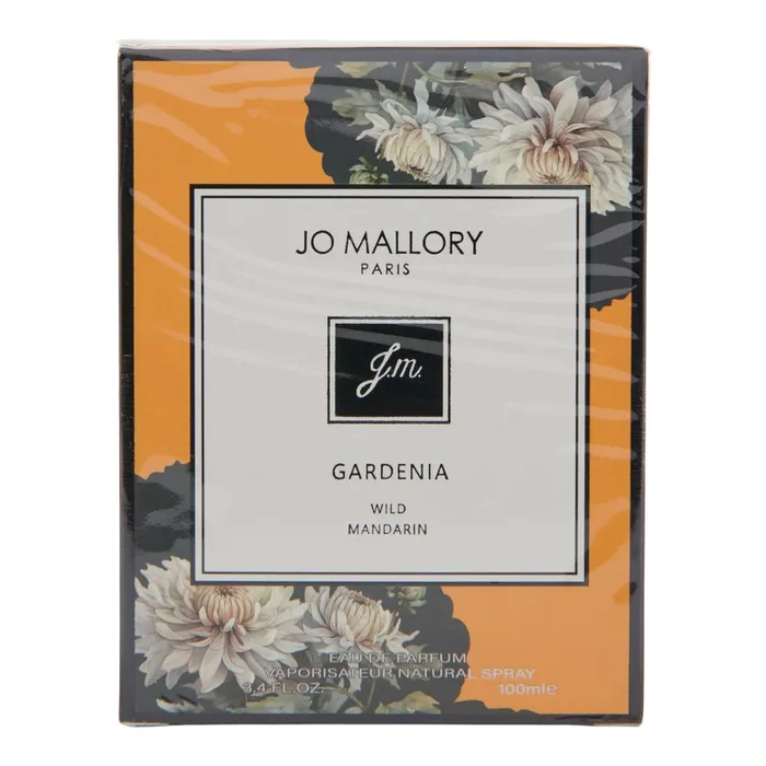 Jo Mallory Gardenia, 100 ml