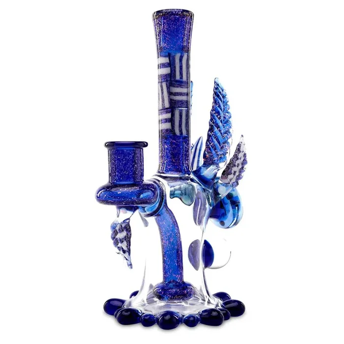 Jon E. Walker Mini Tube – Dichro Opal