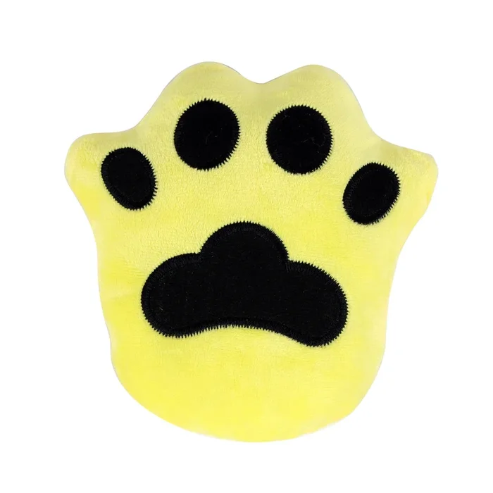 Jouet en forme de patte Giant Value, grand