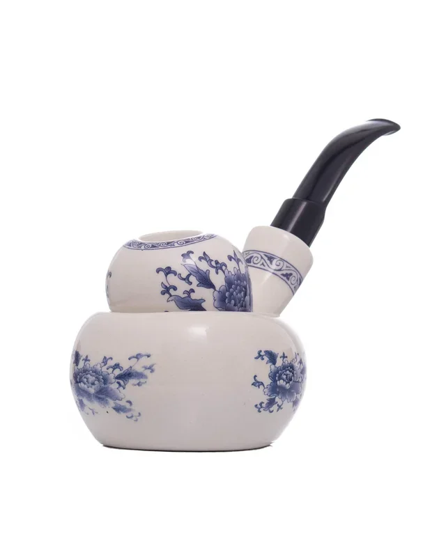 JOY Ceramic Pipe with Stand