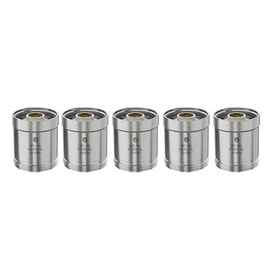 Joyetech BFL Kanthal Atomizer Heads / Replacement Coils (5 Pack)