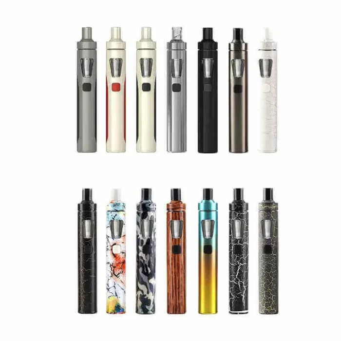 JOYETECH eGo AIO – Kit E-Zigarette 2ml 1500mAh